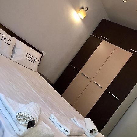 Modern Apartament Central Old Town 布拉索夫 外观 照片