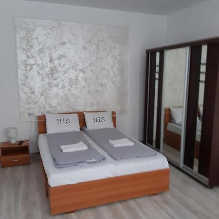 Modern Apartament Central Old Town 布拉索夫 外观 照片