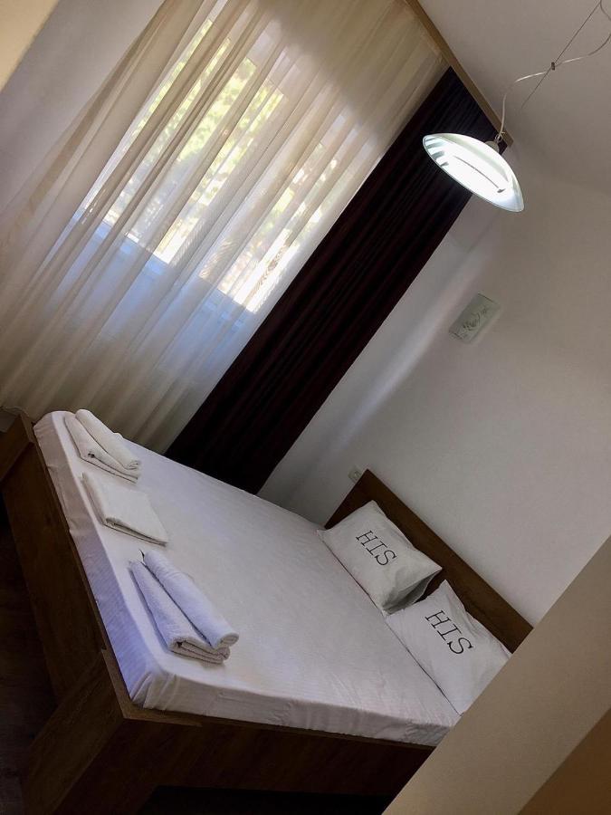 Modern Apartament Central Old Town 布拉索夫 外观 照片