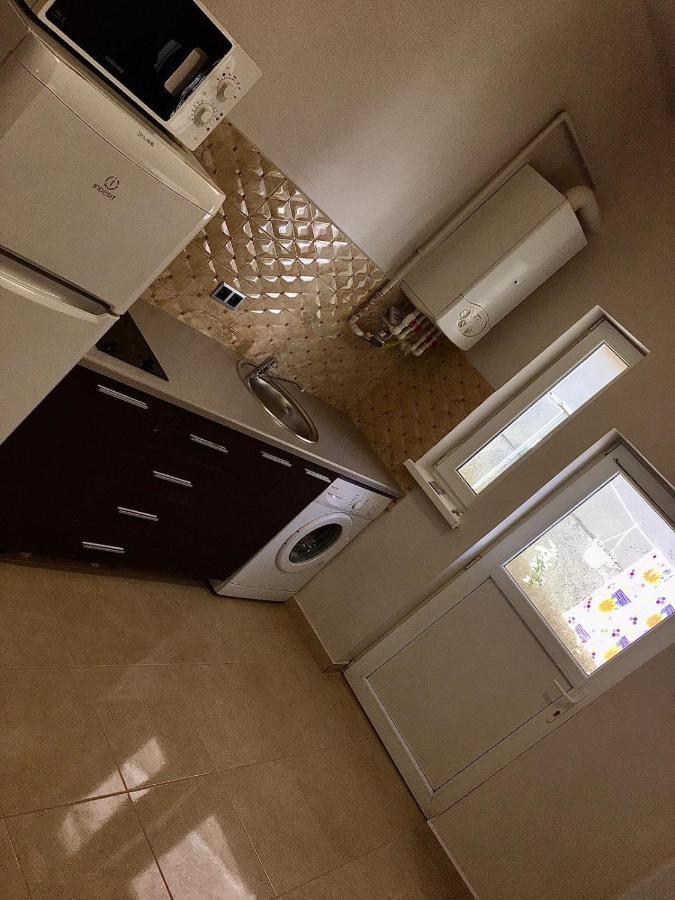 Modern Apartament Central Old Town 布拉索夫 外观 照片