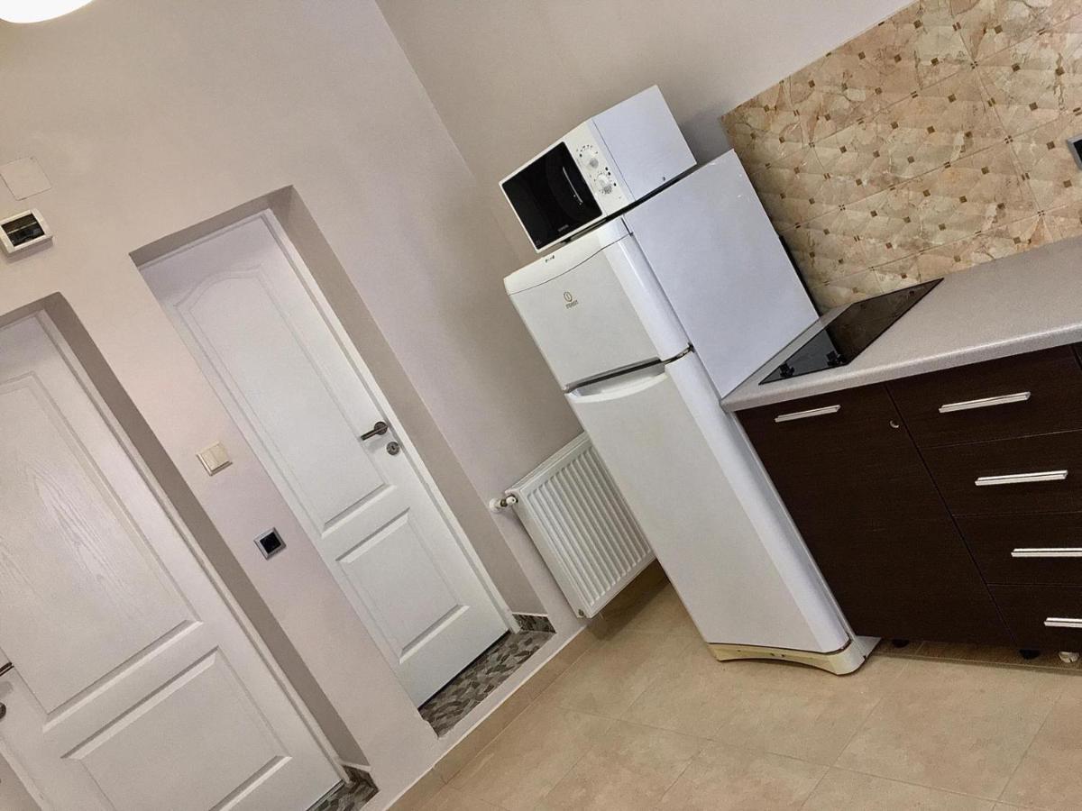 Modern Apartament Central Old Town 布拉索夫 外观 照片