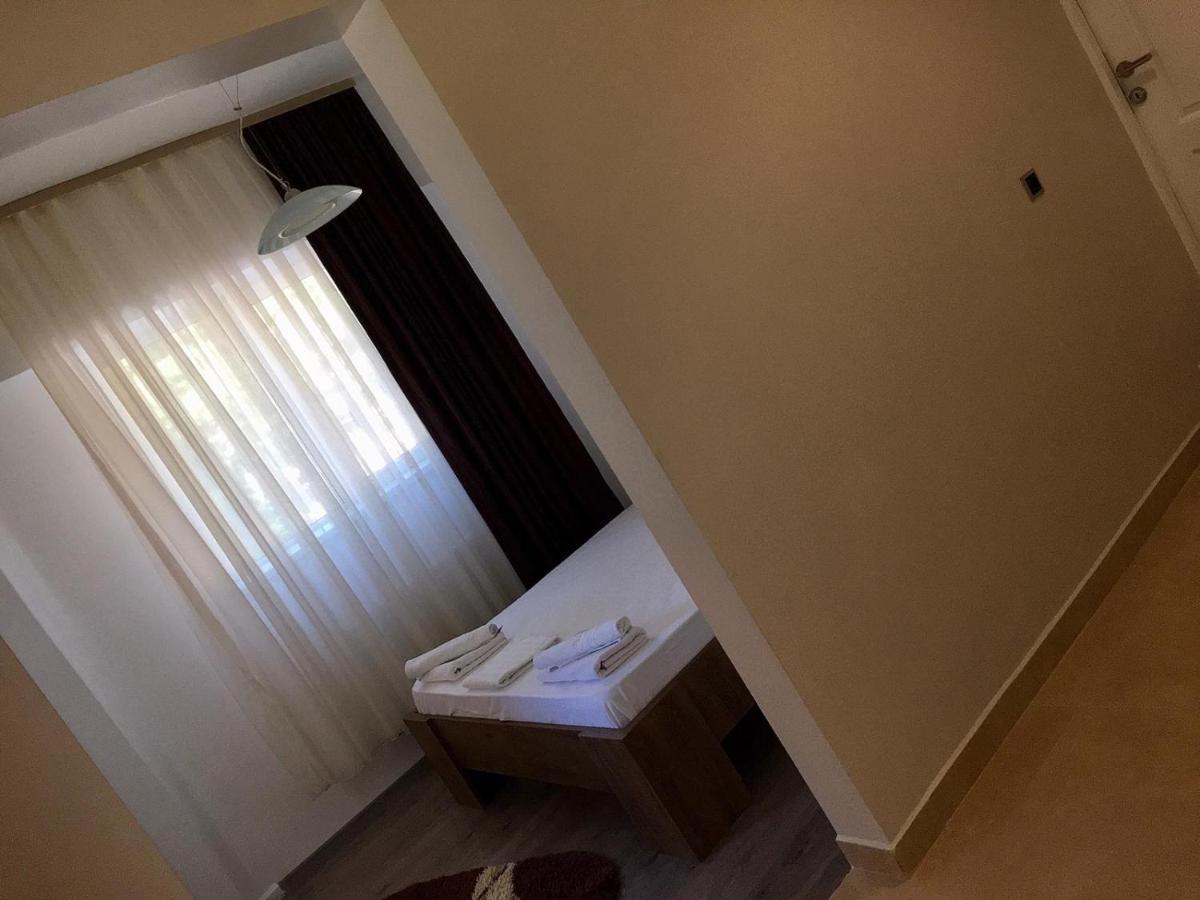 Modern Apartament Central Old Town 布拉索夫 外观 照片