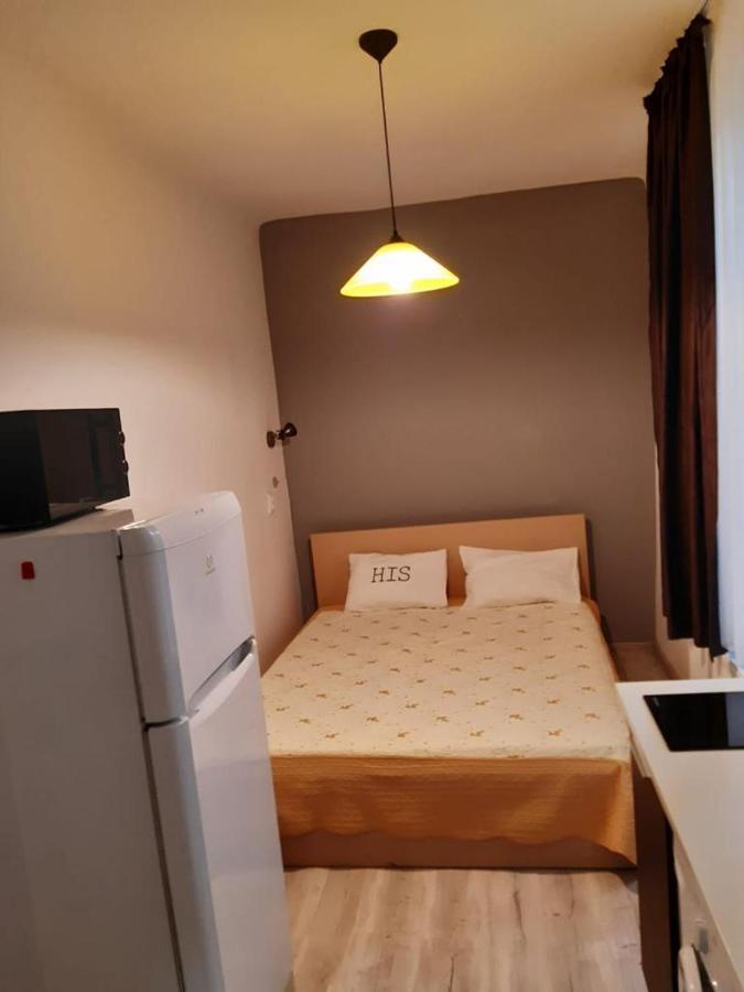 Modern Apartament Central Old Town 布拉索夫 外观 照片