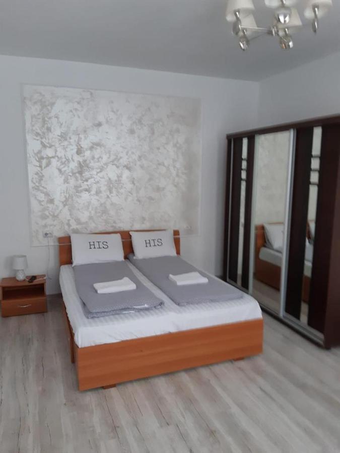 Modern Apartament Central Old Town 布拉索夫 外观 照片