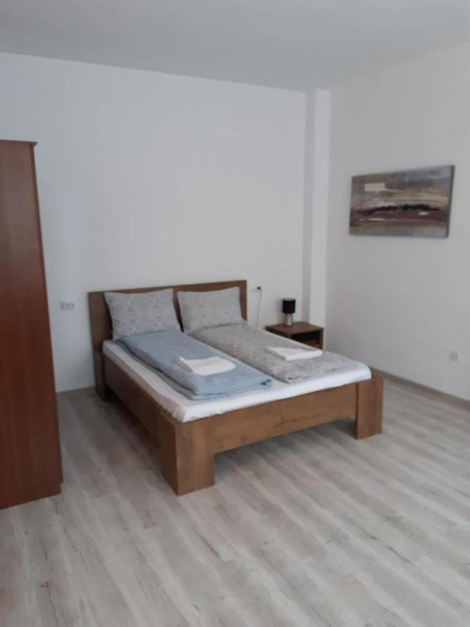 Modern Apartament Central Old Town 布拉索夫 外观 照片